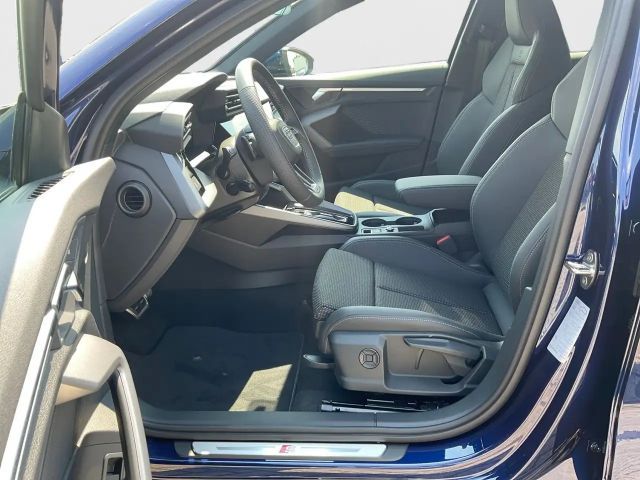 Audi A3 35 TDI S-Line Sedan