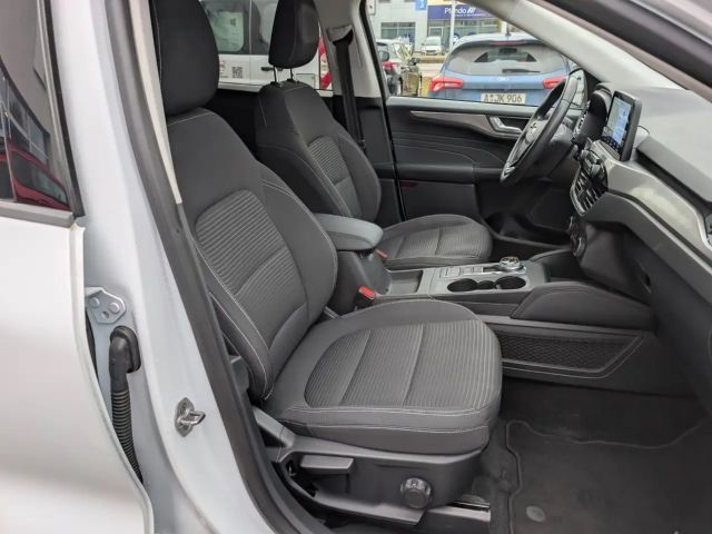 Ford Kuga Plug in Hybrid Titanium