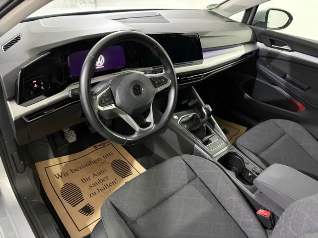 Volkswagen Golf 2.0 TDI Life