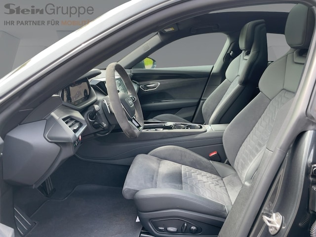 Audi e-tron GT Quattro