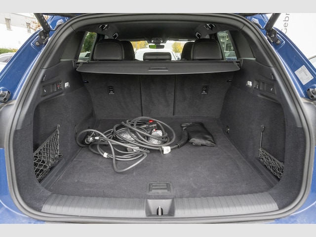 Audi Q6 e-tron Quattro