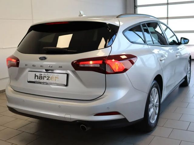 Ford Focus 1.5 EcoBlue Cool & Connect