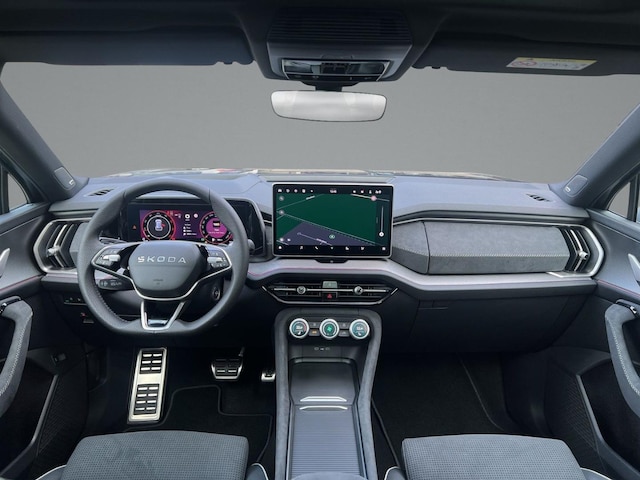 Skoda Kodiaq 2.0 TDI 4x4 Sportline