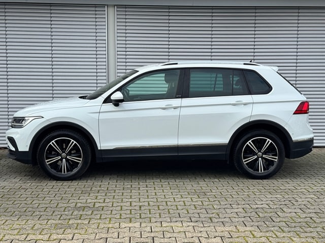 Volkswagen Tiguan 1.5 TSI IQ.Drive