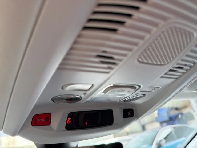 Peugeot 3008 Allure Pack