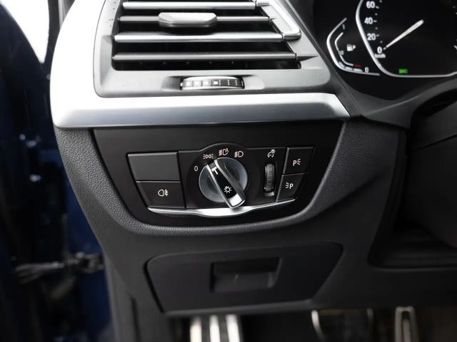 BMW X3 M-Sport xDrive