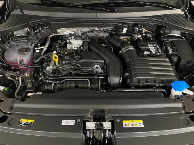 Volkswagen Tiguan 1.5 TSI Allspace DSG Life