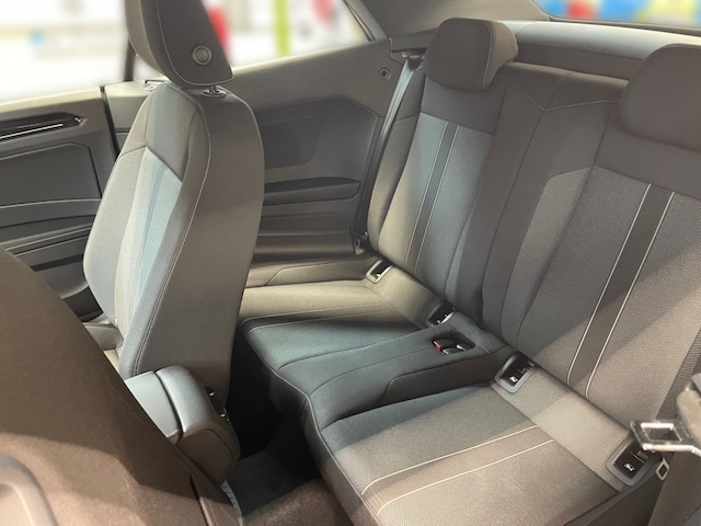 Volkswagen T-Roc 1.0 TSI Cabriolet