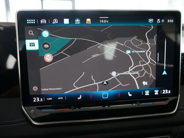 Volkswagen Tiguan 1.5 eTSI Plus R-Line