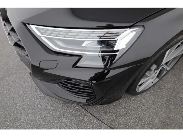 Audi S3 Sedan Sportback