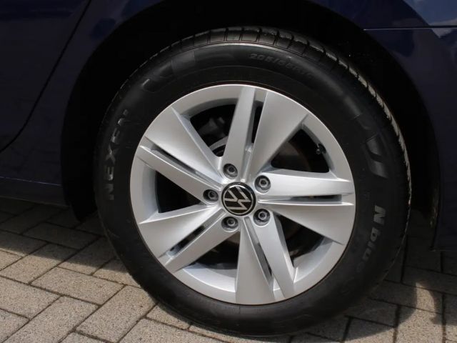 Volkswagen Golf 2.0 TDI Life Variant