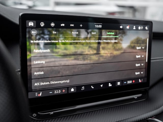 Skoda Octavia 1.5 TSI Combi