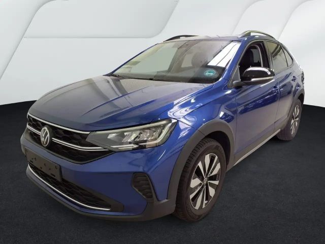 Volkswagen Taigo 1.0 TSI