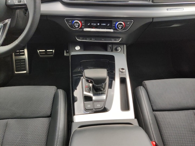 Audi Q5 50 TDI Quattro