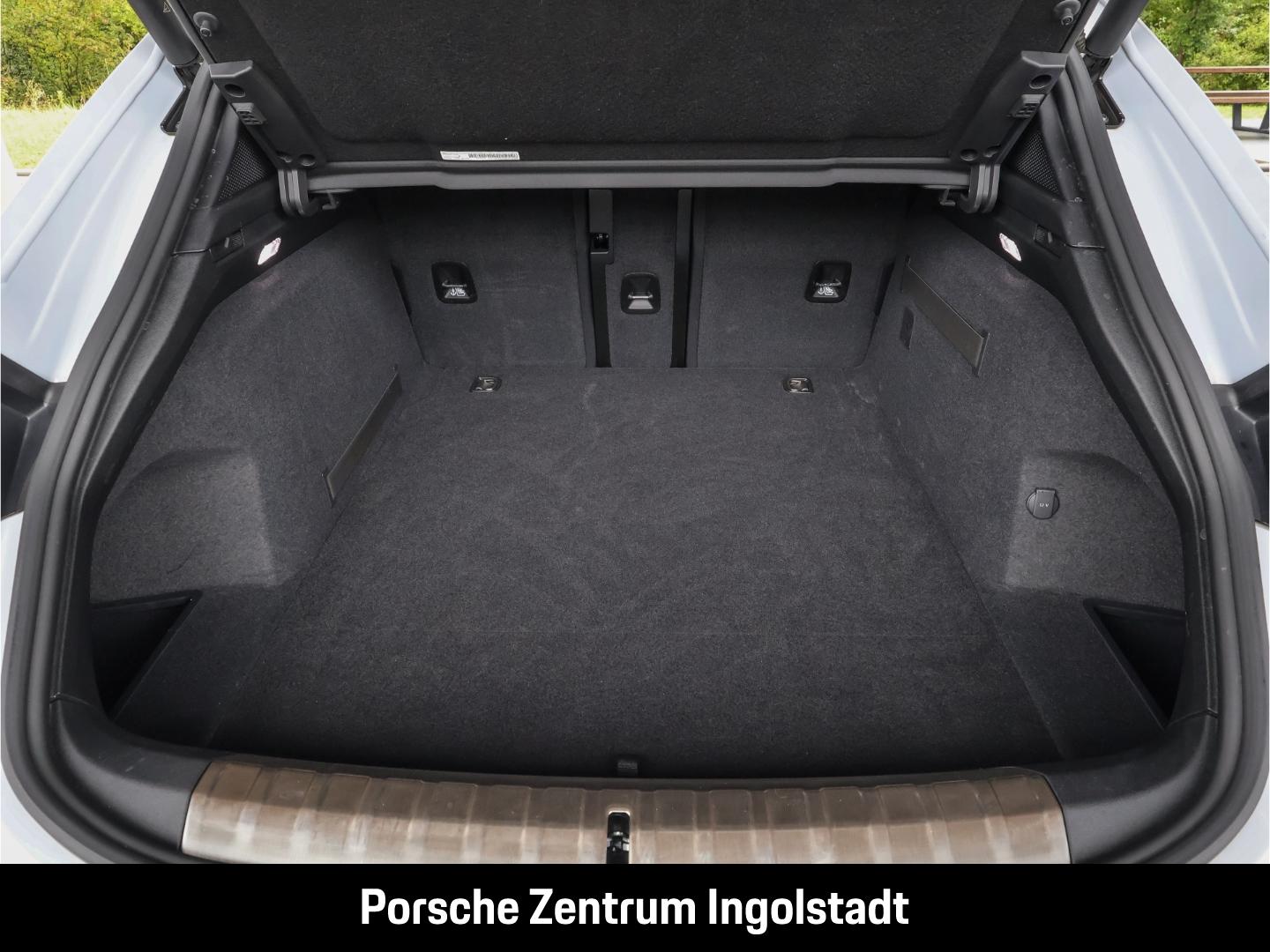 Porsche Taycan Sport Turismo