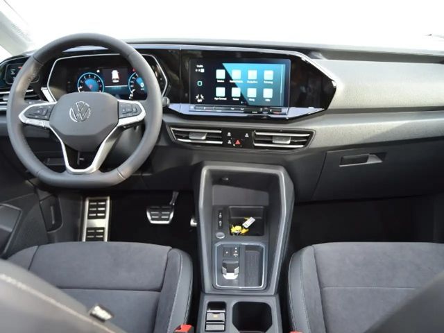 Volkswagen Caddy 1.5 TSI DSG Style