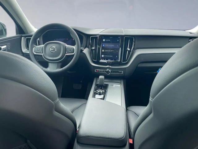 Volvo XC60 AWD Inscription T6