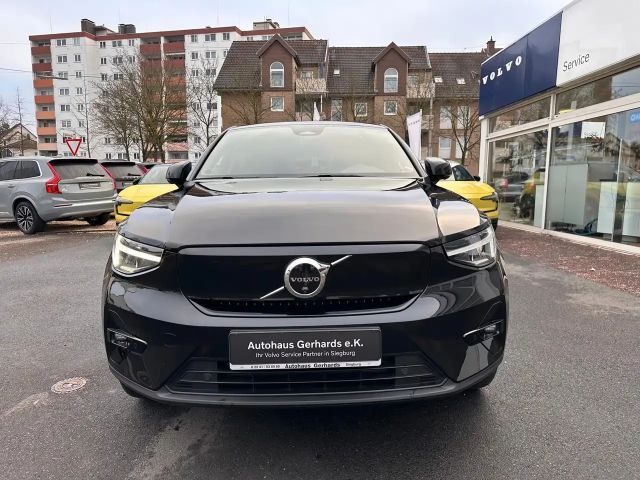 Volvo C40 Ultimate