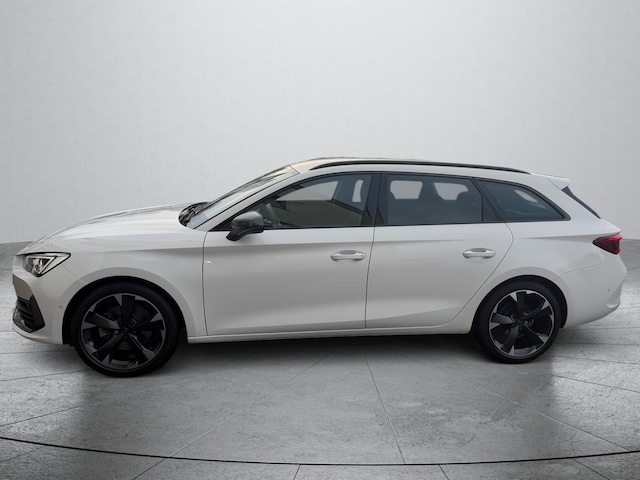 Cupra Leon DSG ST Sportstourer