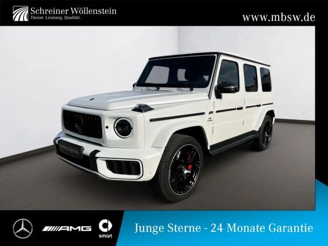 Mercedes-Benz G 63 AMG AMG Line