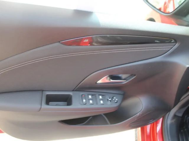 Opel Corsa 1.2 Turbo GS-Line Grand Sport Turbo