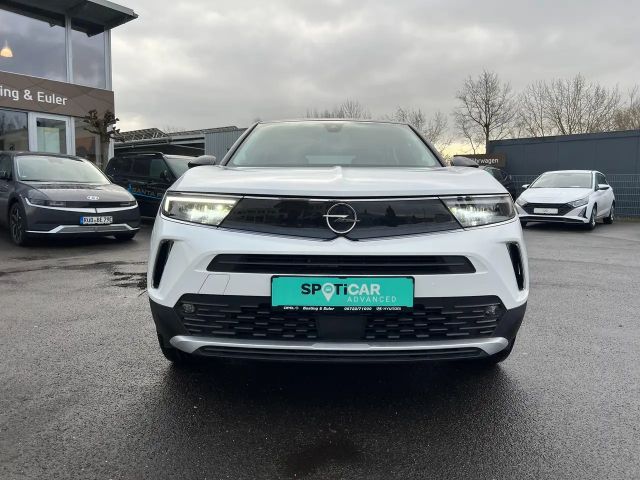 Opel Mokka Elegance Mokka-e