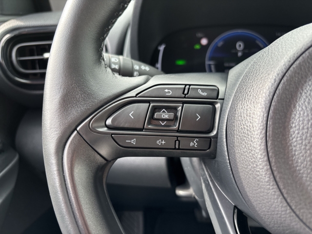 Toyota Yaris 5-deurs Comfort Team D