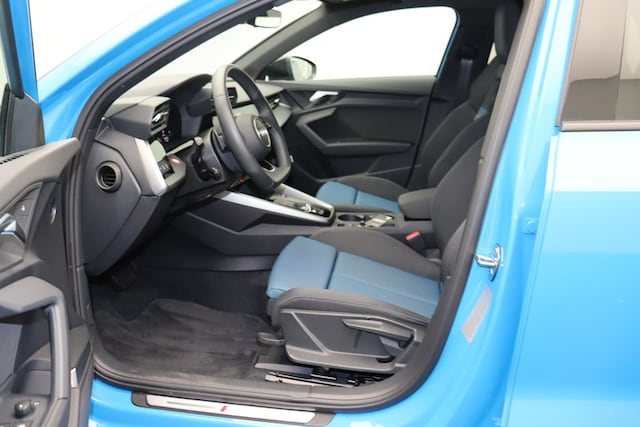 Audi A3 35 TFSI S-Line S-Tronic Sportback