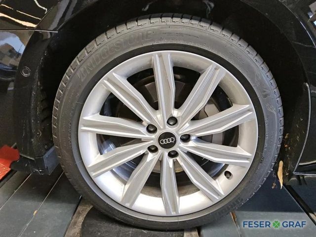 Audi A6 2.0 TFSI Quattro Sedan