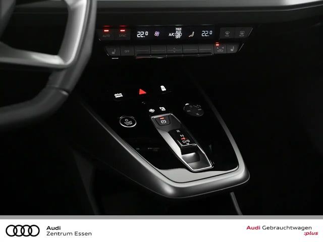 Audi Q4 e-tron 35 Sportback