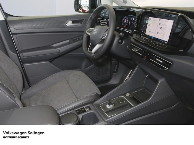 Volkswagen Caddy Maxi Style