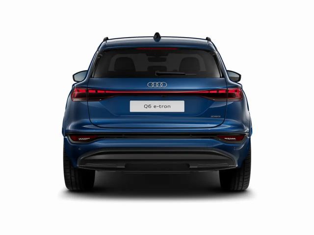 Audi Q6 e-tron Matrix/ACC/Navi/Top View/Sportsitze