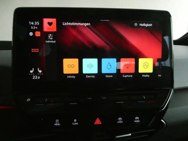 Volkswagen ID.3 150 kW Performance Pro