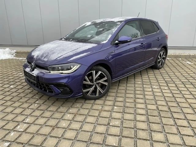 Volkswagen Polo 1.0 TSI DSG IQ.Drive R-Line