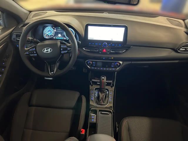 Hyundai i30 Hybrid N Line