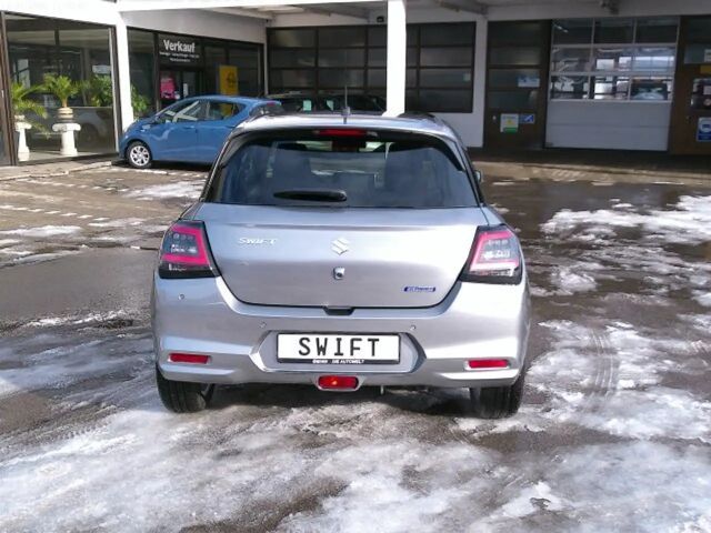 Suzuki Swift Comfort