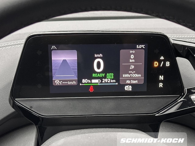 Volkswagen ID.4 DSG Performance Pro