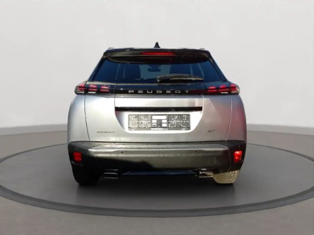Peugeot 2008 GT-Line