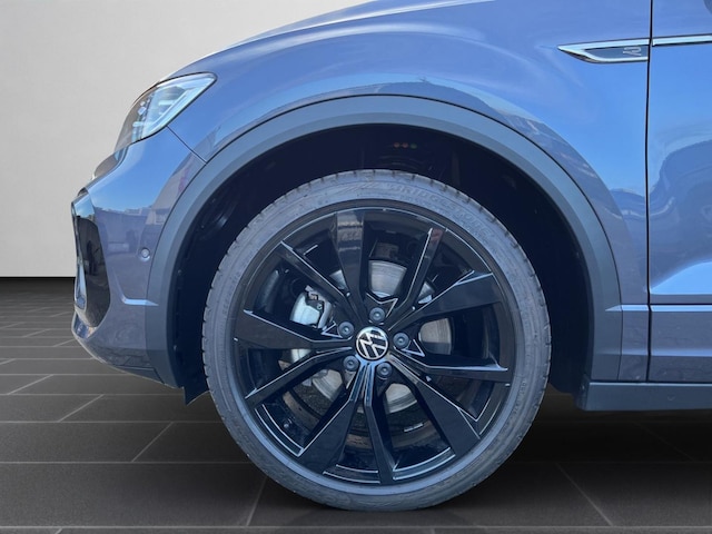 Volkswagen T-Roc 1.5 TSI Cabriolet DSG R-Line