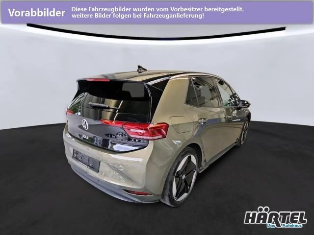 Volkswagen ID.3 77 KWh Performance Pro