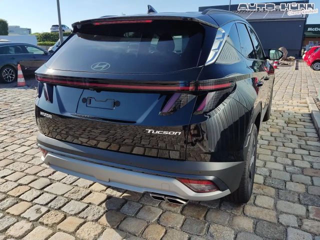 Hyundai Tucson 1.6 2WD T-GDi