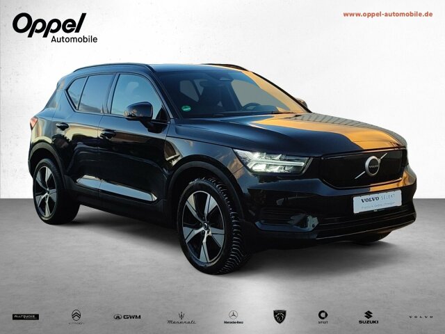 Volvo XC40 XC40