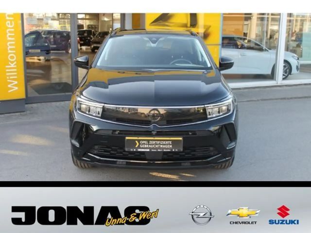 Opel Grandland X 1.2 Turbo GS-Line Grand Sport