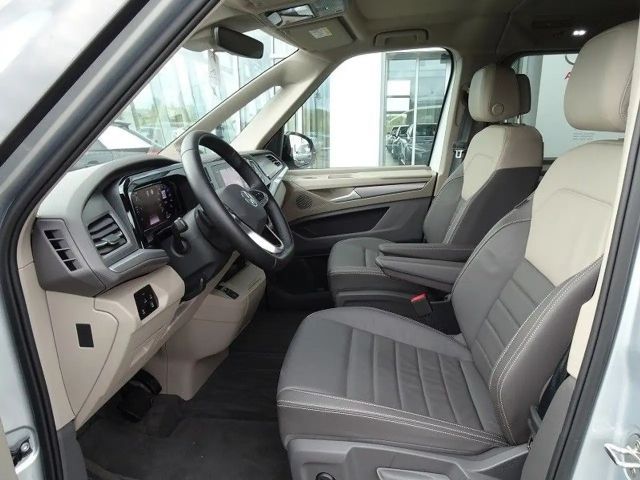 Volkswagen Multivan 2.0 TDI DSG Lang Life T7
