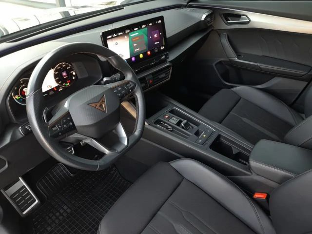 Cupra Formentor DSG VZ