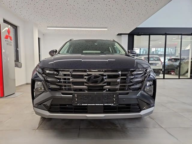 Hyundai Tucson 1.6 T-GDi Trend