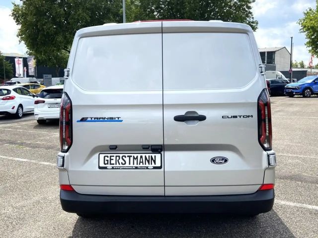 Ford E-Transit Custom 320 L1H1 Kasten Trend Technopaket