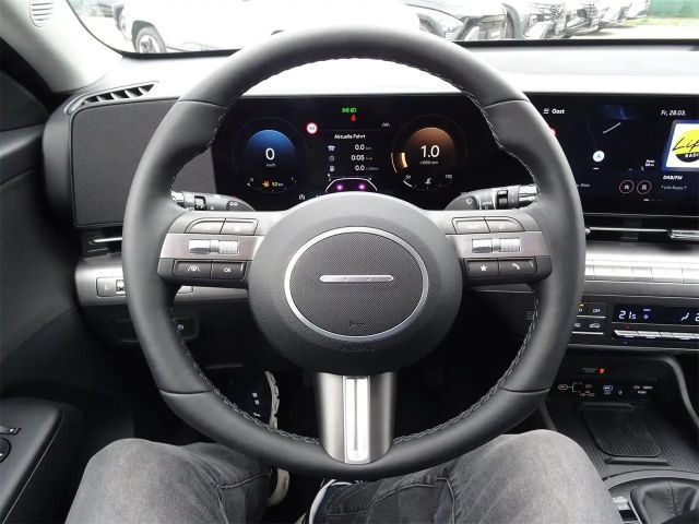 Hyundai Kona 1.0 2WD T-GDi