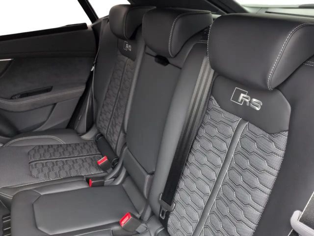 Audi RS Q8 ABT RS Q8 Legacy Edition 1 of 125 HuD Pano Stdhz