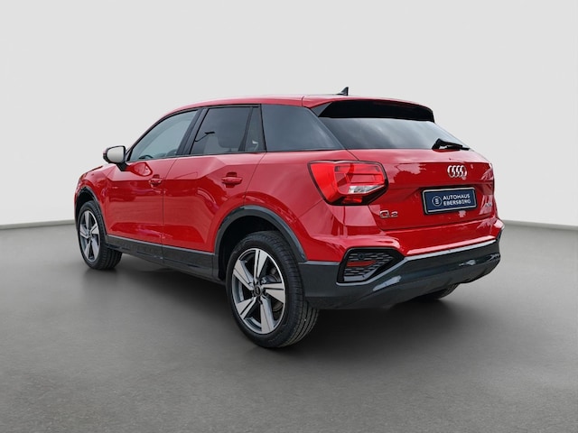 Audi Q2 35 TDI S-Tronic